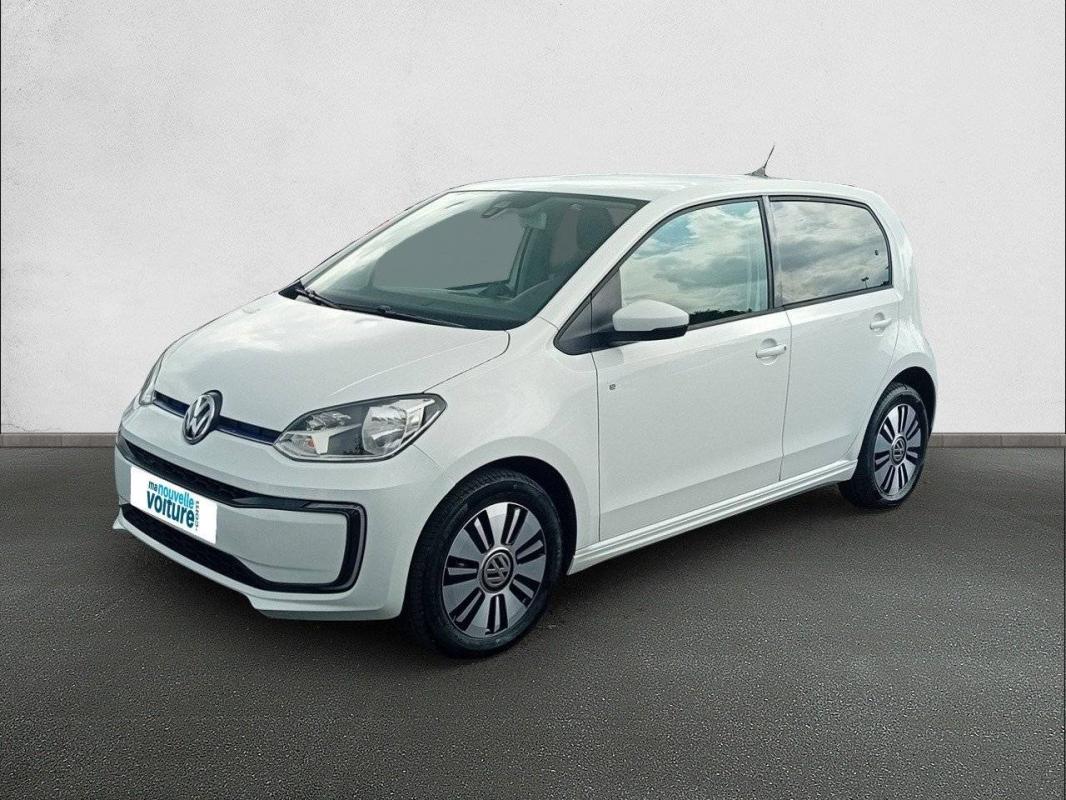 Image de l'annonce principale - Volkswagen E-up