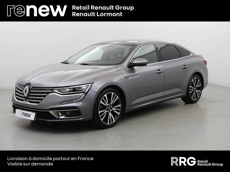 Image de l'annonce principale - Renault Talisman