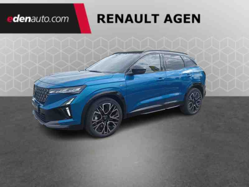 Image de l'annonce principale - Renault Austral