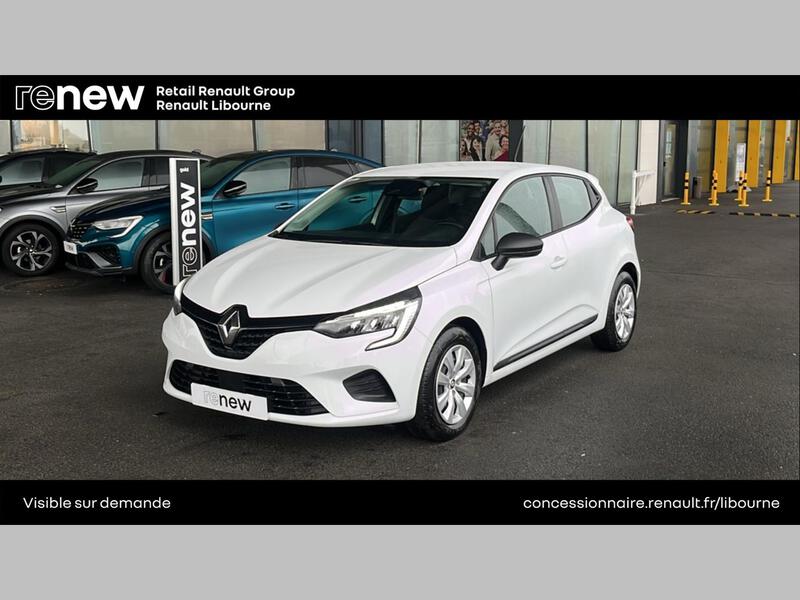 Image de l'annonce principale - Renault Clio