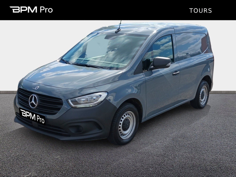 Image de l'annonce principale - Mercedes-Benz Citan