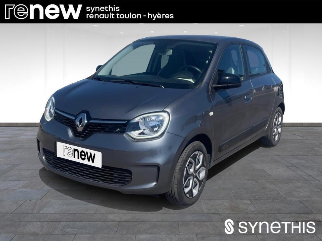Image de l'annonce principale - Renault Twingo
