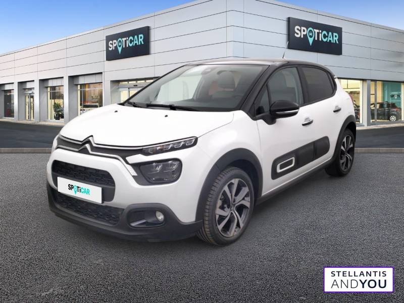 Image de l'annonce principale - Citroën C3