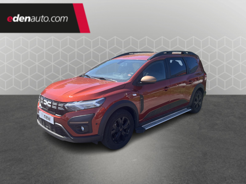 Image de l'annonce principale - Dacia Jogger