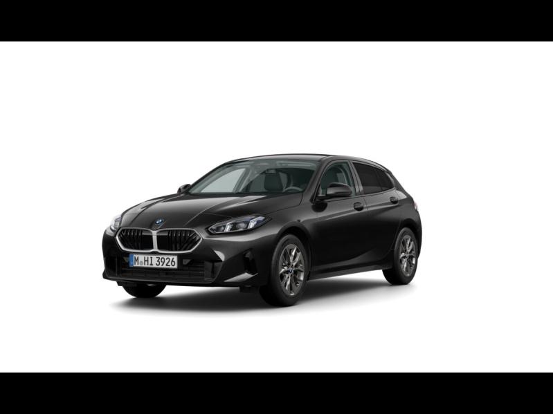 Image de l'annonce principale - BMW Série 1