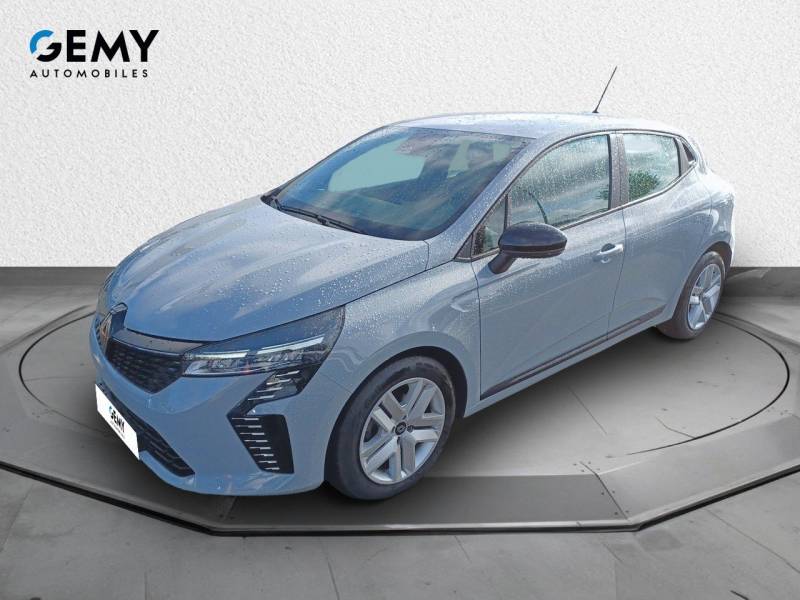 Image de l'annonce principale - Renault Clio
