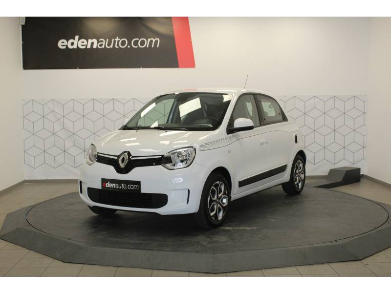 Image de l'annonce principale - Renault Twingo