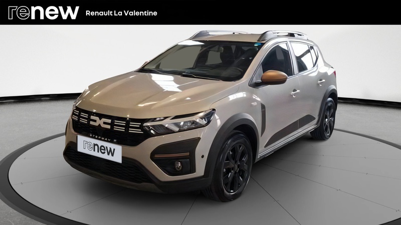 Image de l'annonce principale - Dacia Sandero