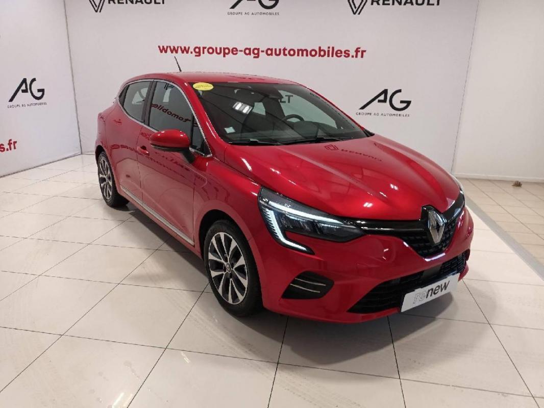 Image de l'annonce principale - Renault Clio