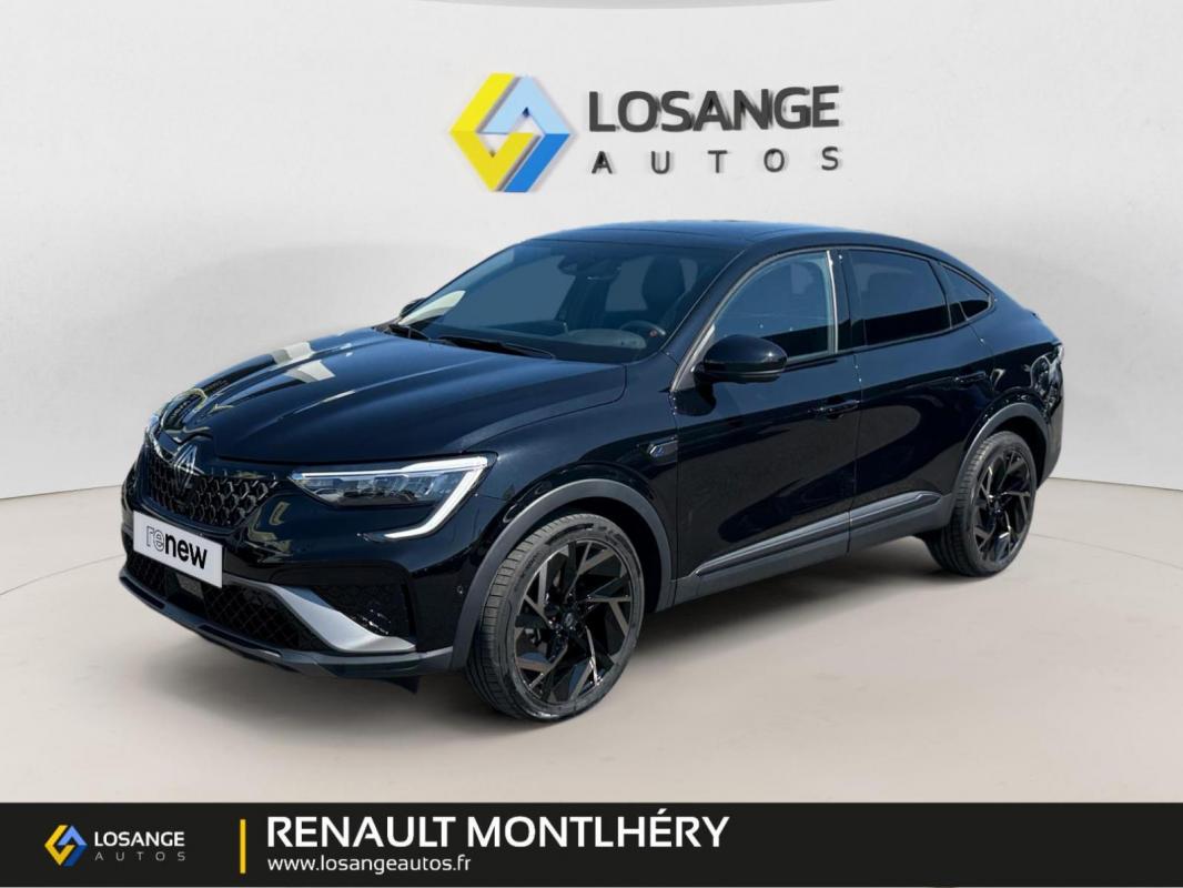 Image de l'annonce principale - Renault Arkana