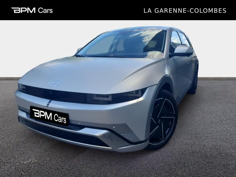Image de l'annonce principale - Hyundai IONIQ 5