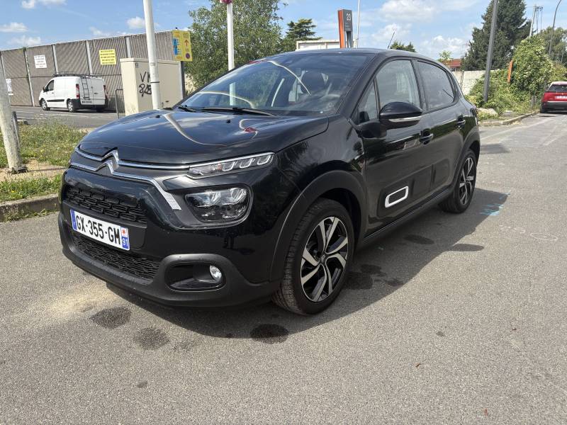 Image de l'annonce principale - Citroën C3