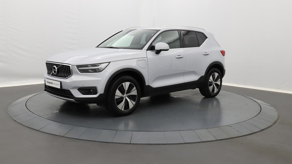 Image de l'annonce principale - Volvo XC40