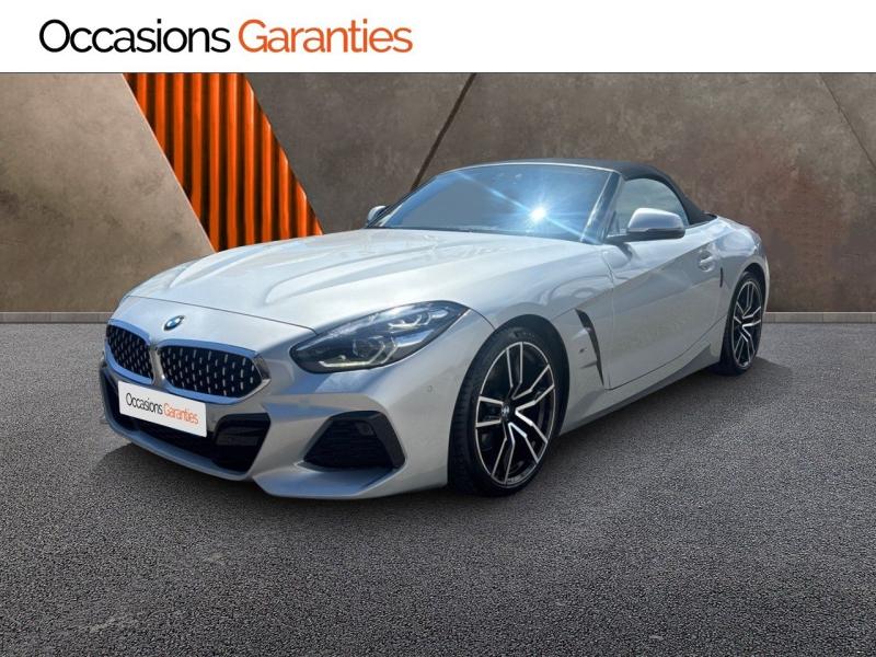 Image de l'annonce principale - BMW Z4