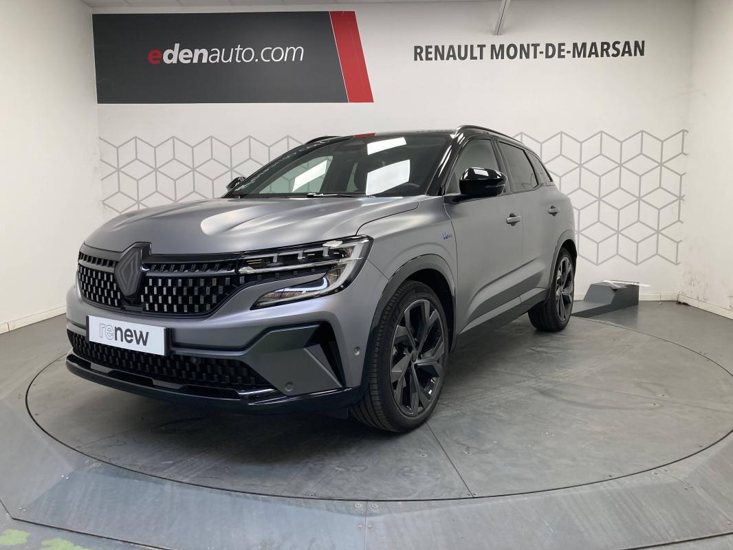 Image de l'annonce principale - Renault Austral