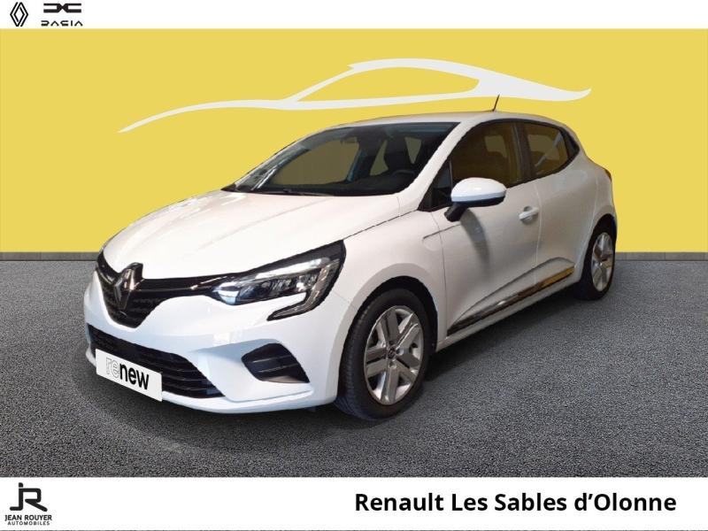 Image de l'annonce principale - Renault Clio
