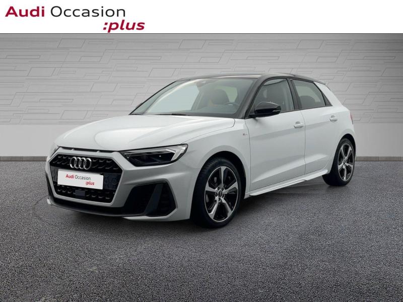 Image de l'annonce principale - Audi A1