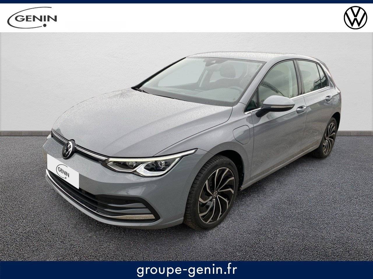 Image de l'annonce principale - Volkswagen Golf