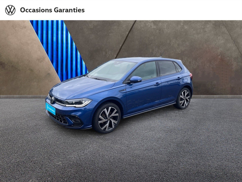 Image de l'annonce principale - Volkswagen Polo