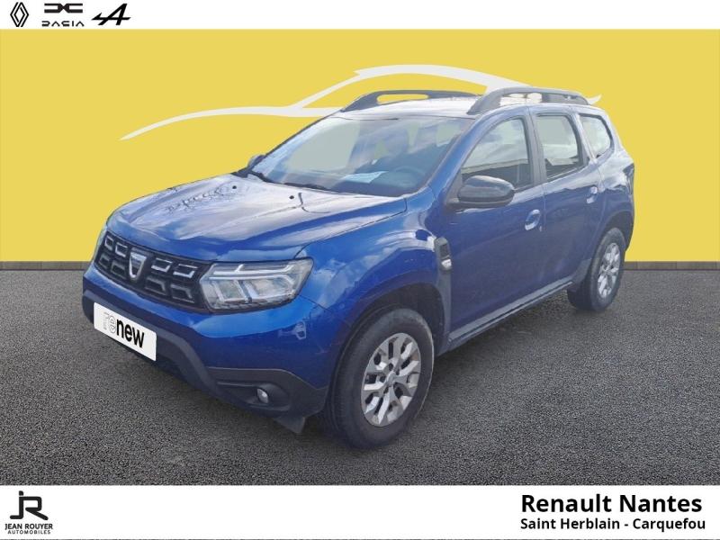 Image de l'annonce principale - Dacia Duster