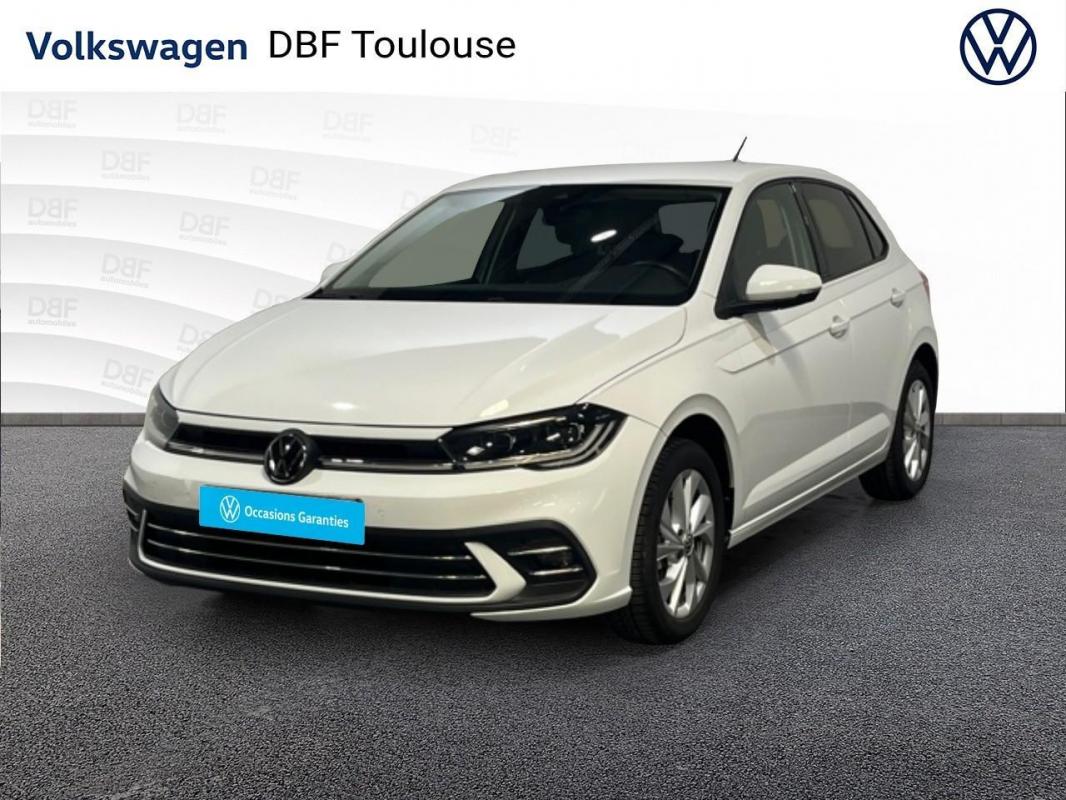 Image de l'annonce principale - Volkswagen Polo