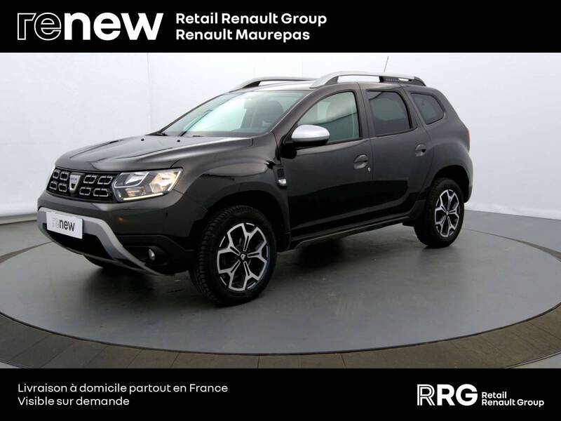 Image de l'annonce principale - Dacia Duster