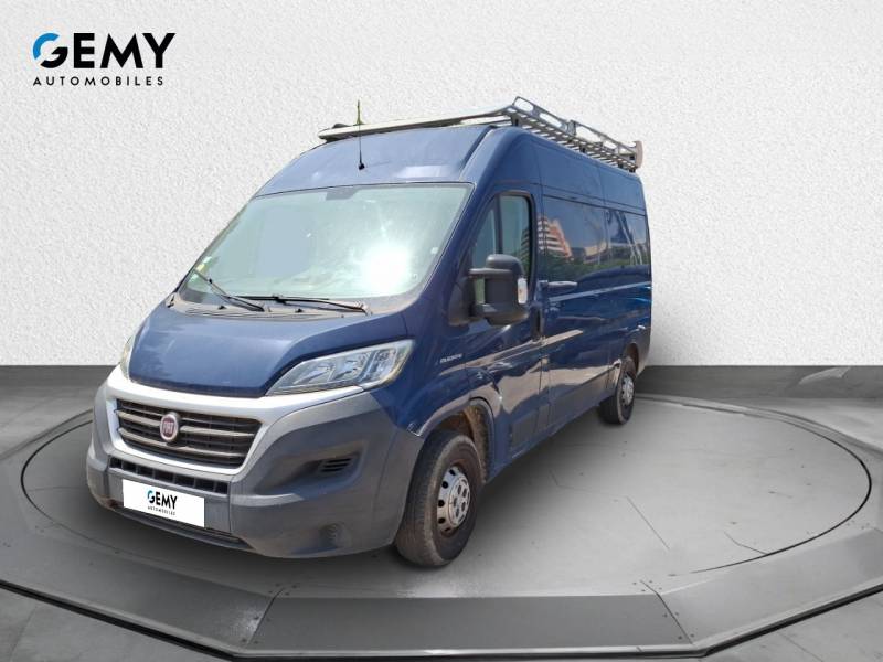 Image de l'annonce principale - Fiat Ducato