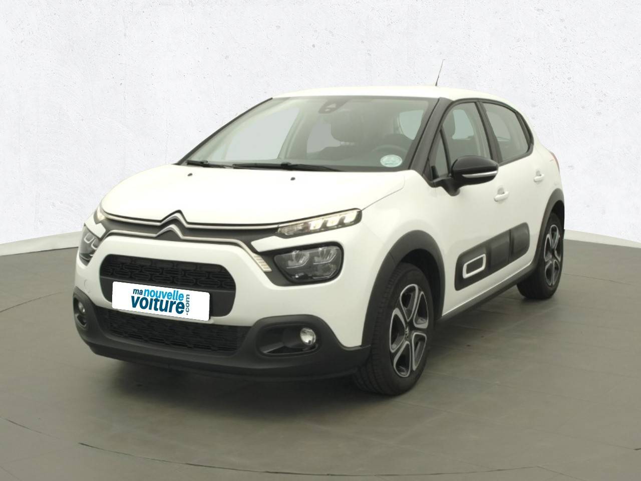 Image de l'annonce principale - Citroën C3