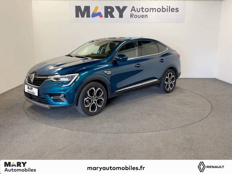 Image de l'annonce principale - Renault Arkana