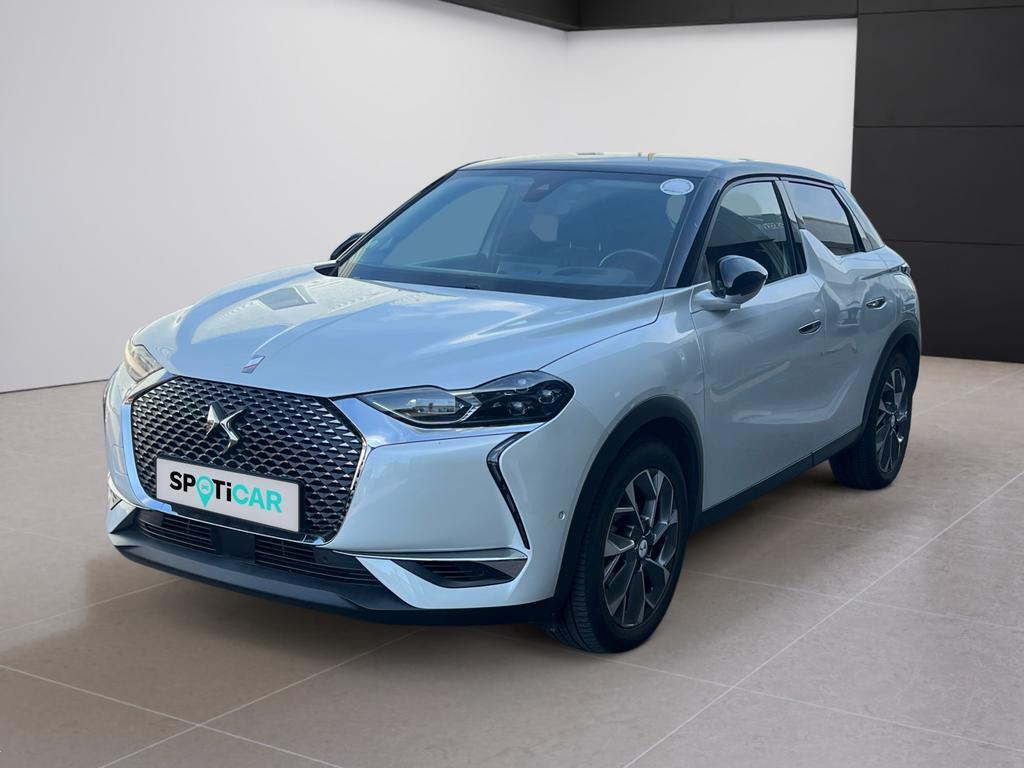 Image de l'annonce principale - DS DS 3 Crossback