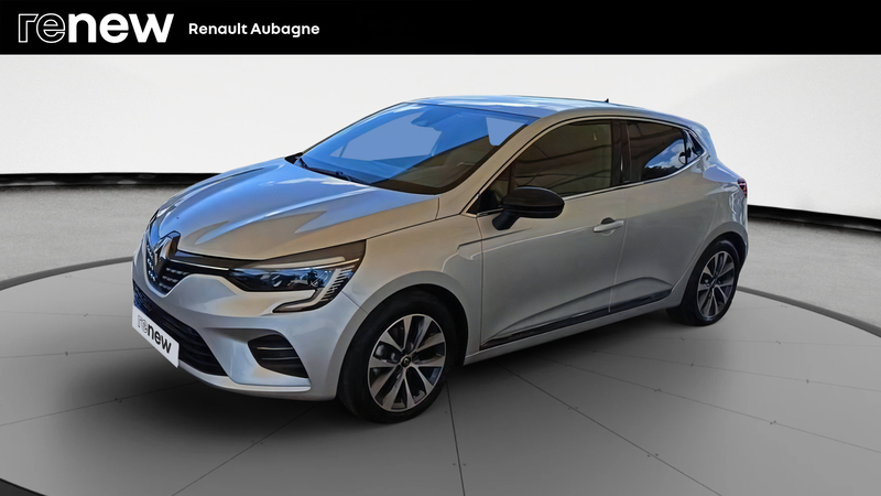 Image de l'annonce principale - Renault Clio
