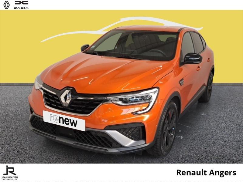 Image de l'annonce principale - Renault Arkana