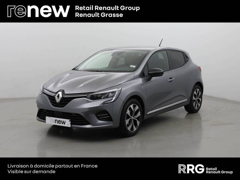 Image de l'annonce principale - Renault Clio