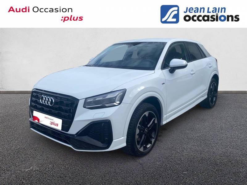 Image de l'annonce principale - Audi Q2