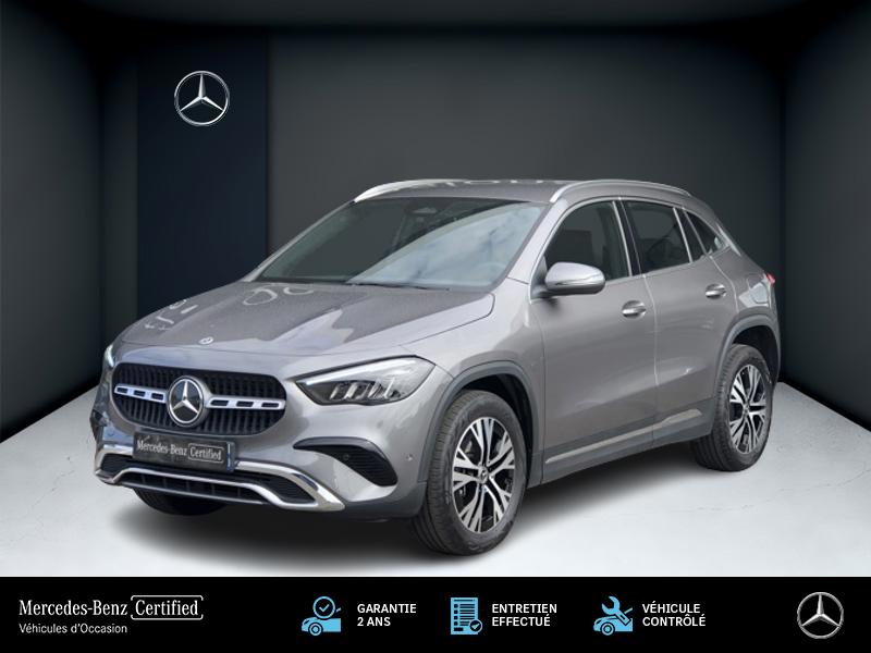 Image de l'annonce principale - Mercedes-Benz GLA