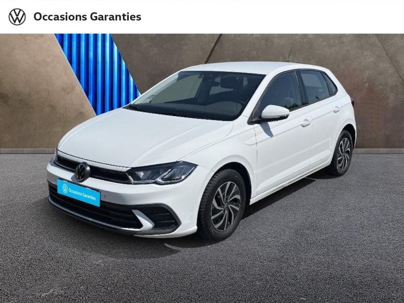 Image de l'annonce principale - Volkswagen Polo