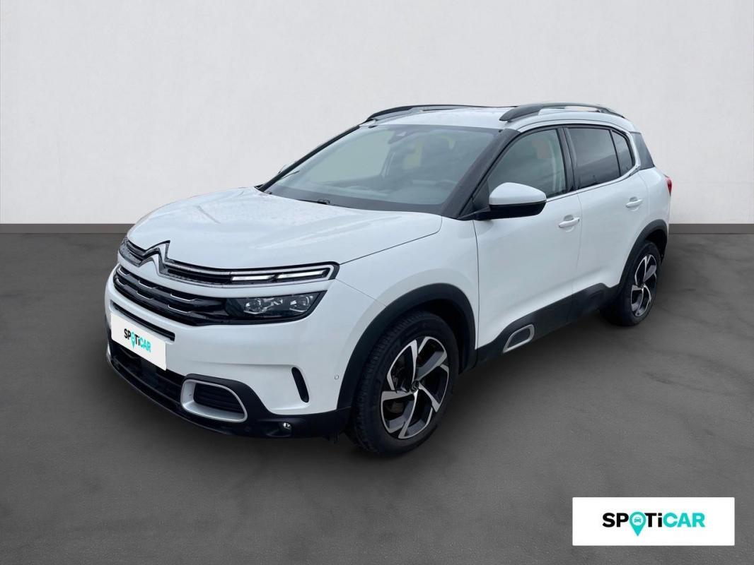 Image de l'annonce principale - Citroën C5 Aircross