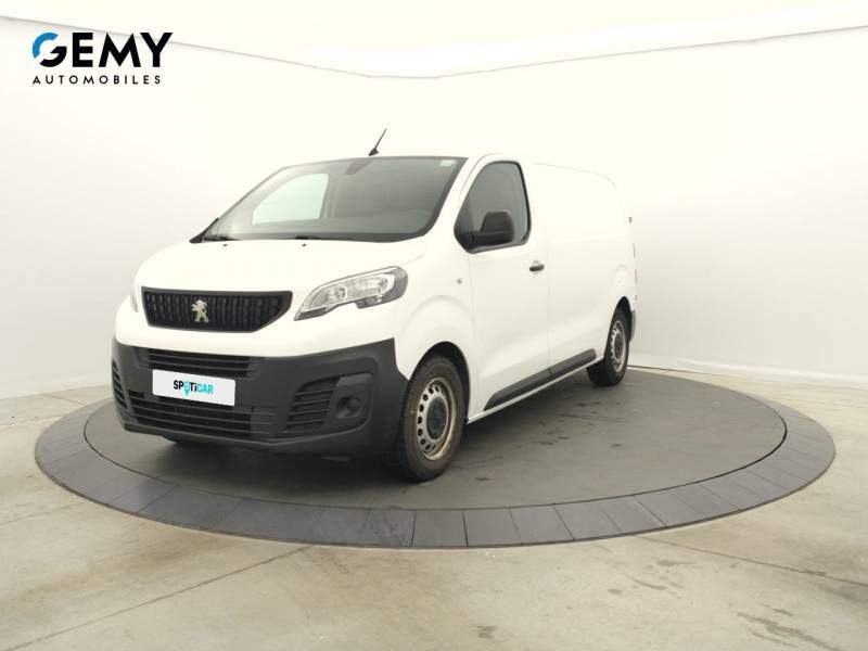 Image de l'annonce principale - Peugeot Expert