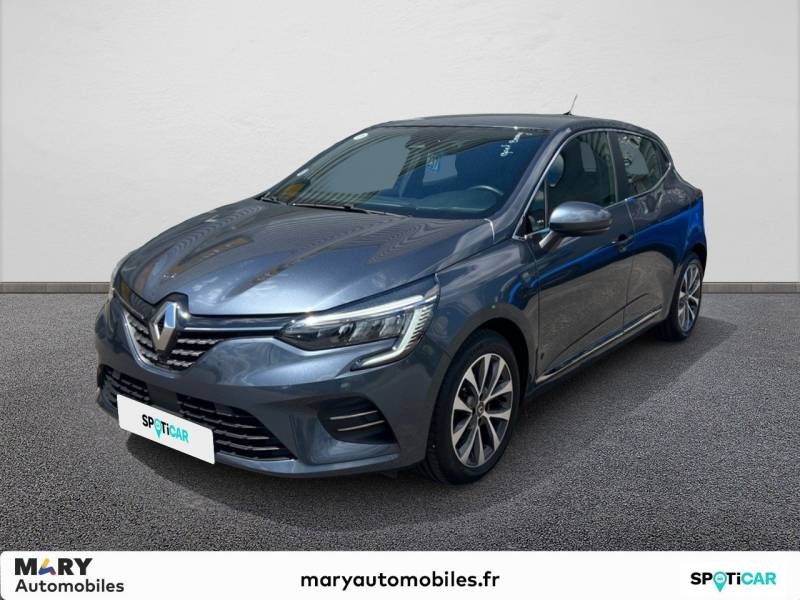 Image de l'annonce principale - Renault Clio