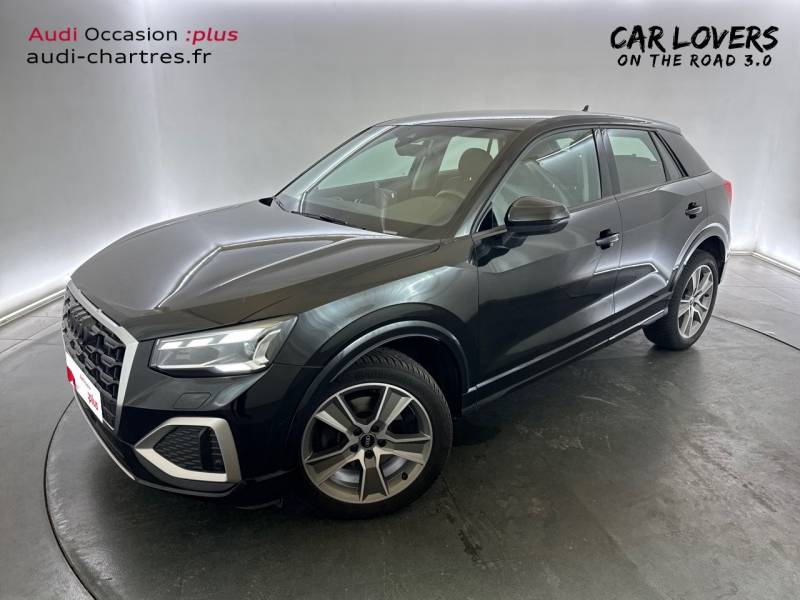 Image de l'annonce principale - Audi Q2