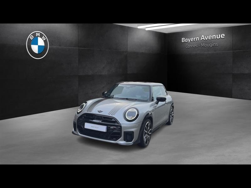 Image de l'annonce principale - MINI Hatch 3 Portes