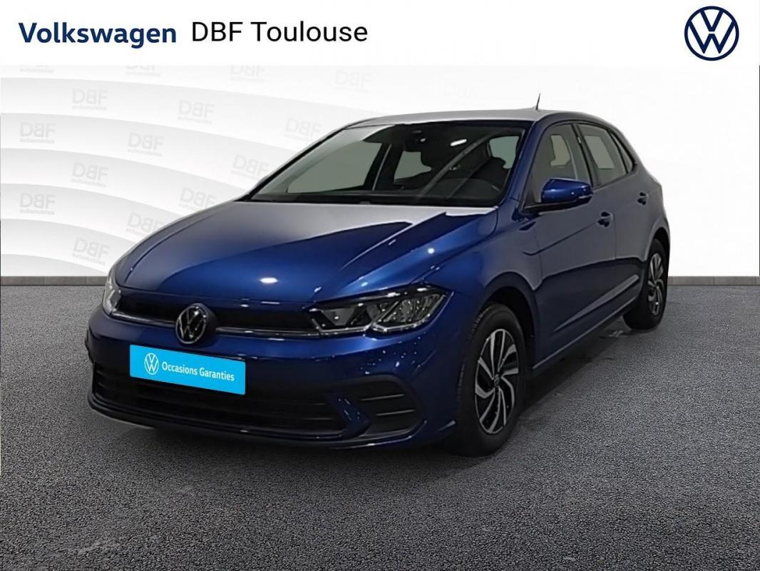 Image de l'annonce principale - Volkswagen Polo