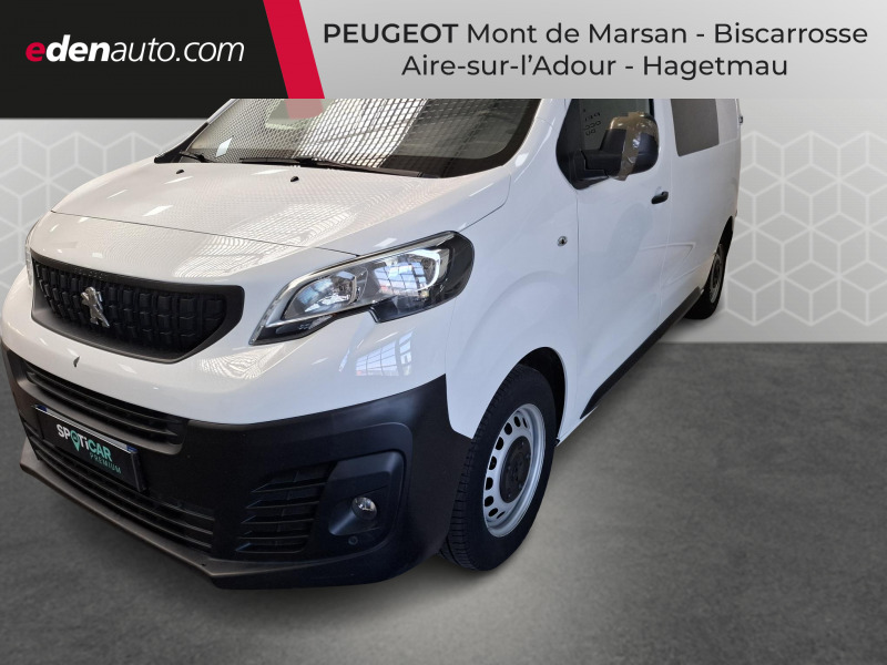 Image de l'annonce principale - Peugeot Expert