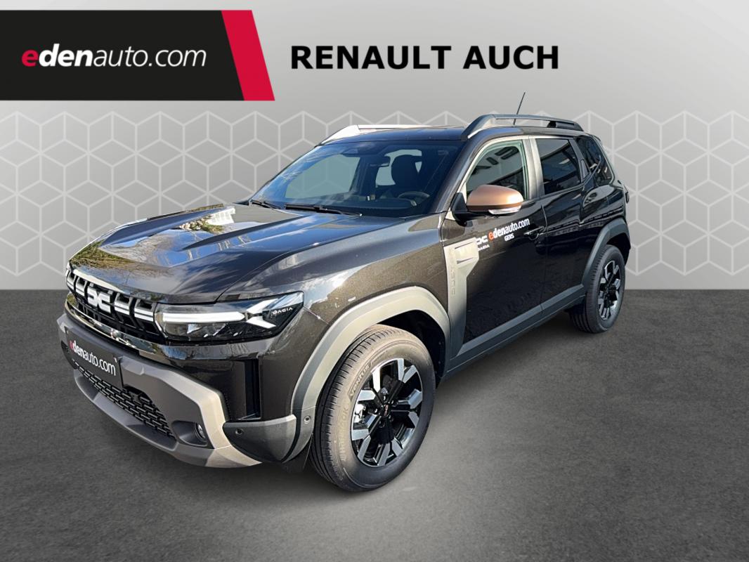 Image de l'annonce principale - Dacia Duster