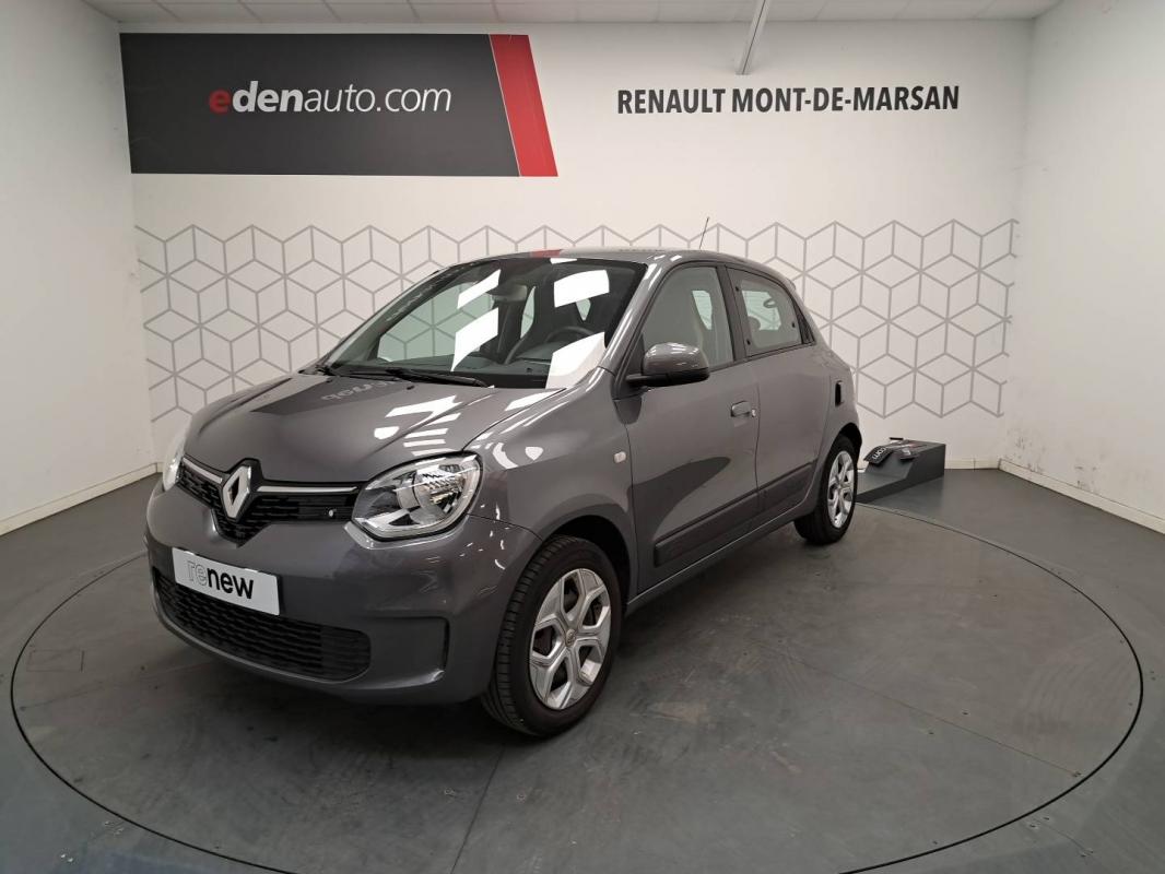 Image de l'annonce principale - Renault Twingo