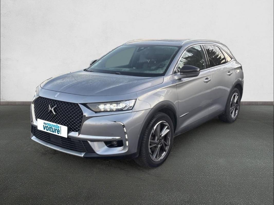 Image de l'annonce principale - DS DS 7 Crossback