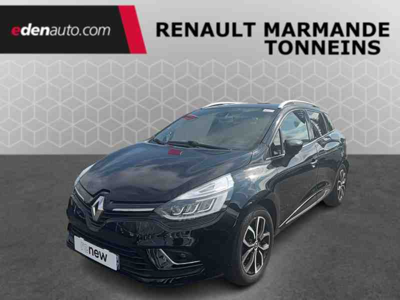 Image de l'annonce principale - Renault Clio