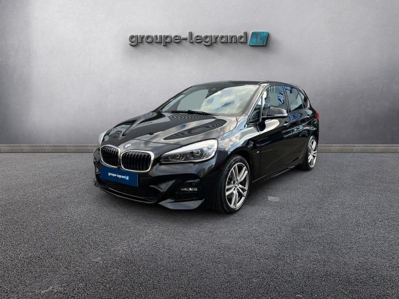 Image de l'annonce principale - BMW Série 2 Active Tourer