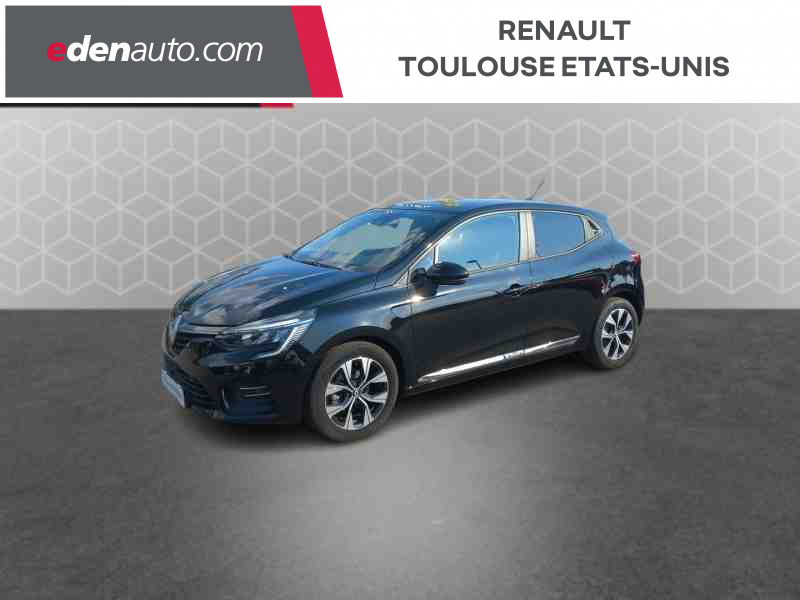 Image de l'annonce principale - Renault Clio