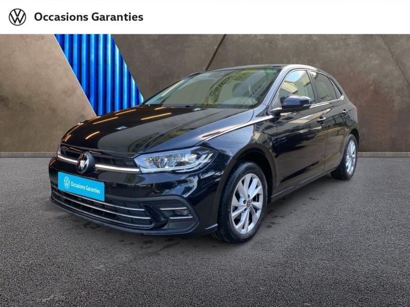 Image de l'annonce principale - Volkswagen Polo